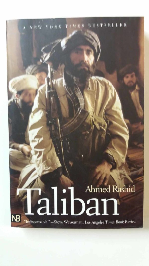 Taliban-Militant Islam, Oil and Fundamentalism in Central Asia