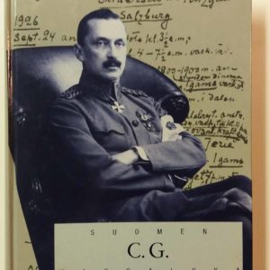 C.G. Mannerheim-Suomen Marsalkka