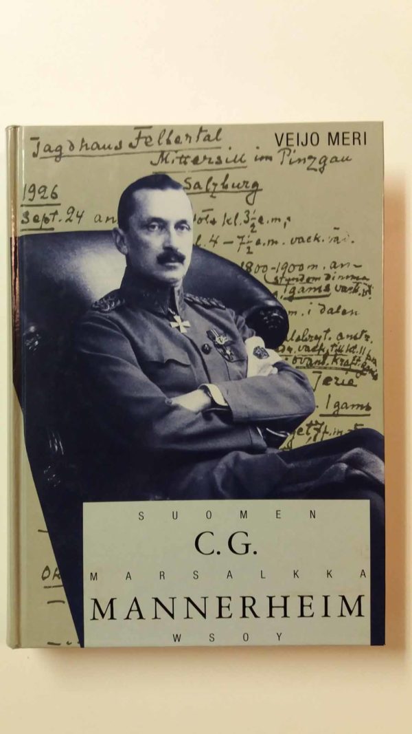 C.G. Mannerheim-Suomen Marsalkka