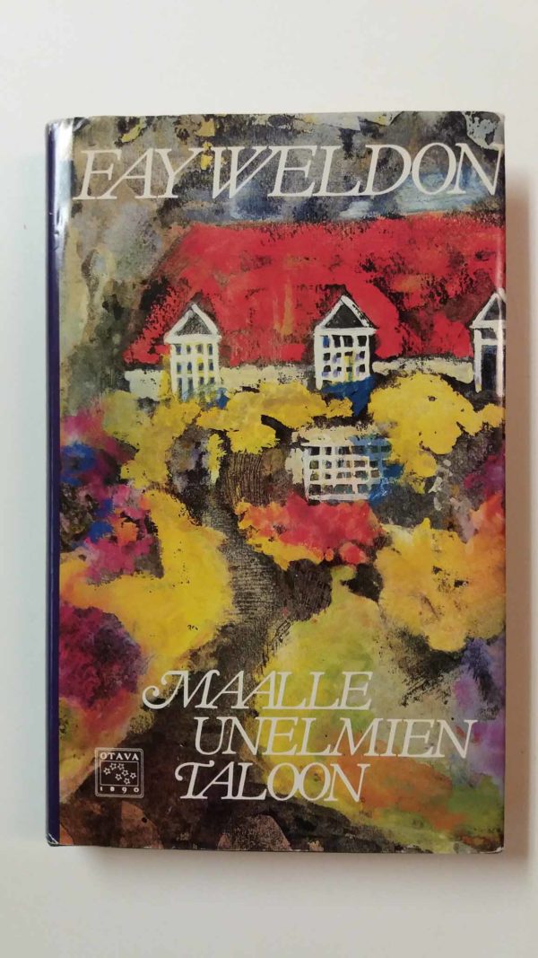 Maalle unelmien taloon