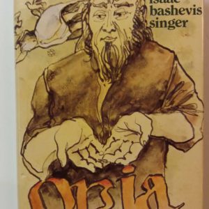 Orja