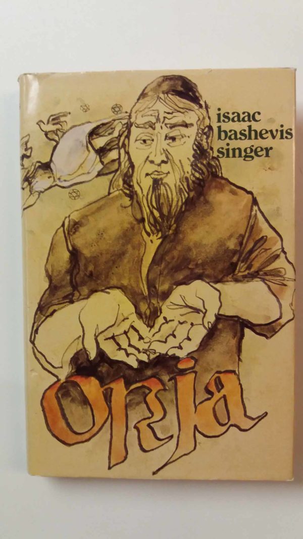 Orja