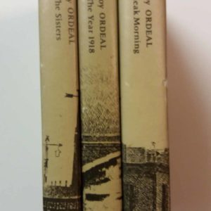 Ordeal 1-3