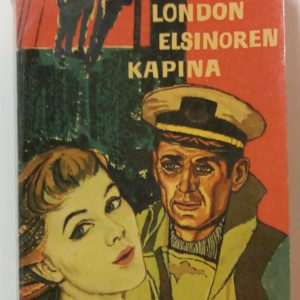 Elsinoren Kapina