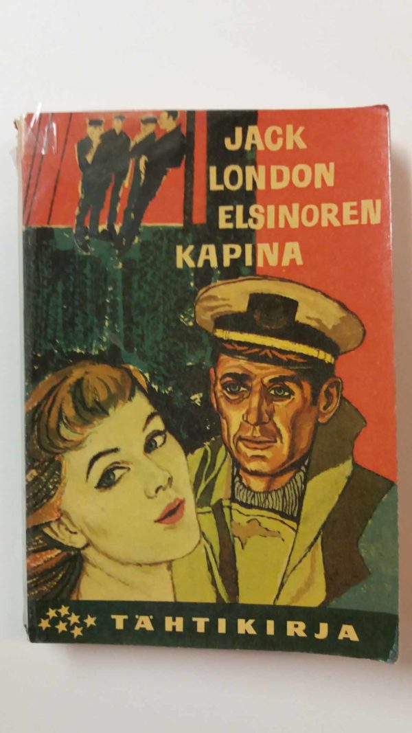 Elsinoren Kapina