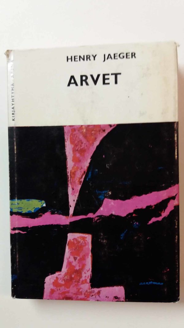 Arvet