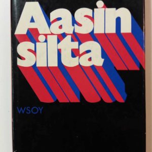 Aasin silta