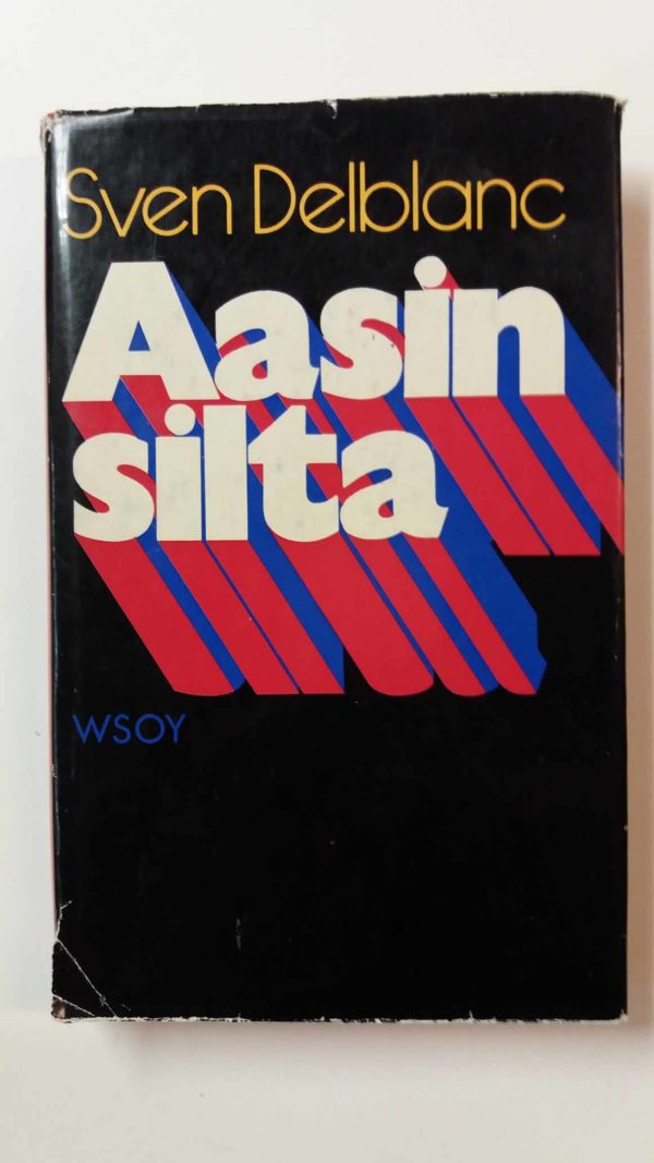 Aasin silta
