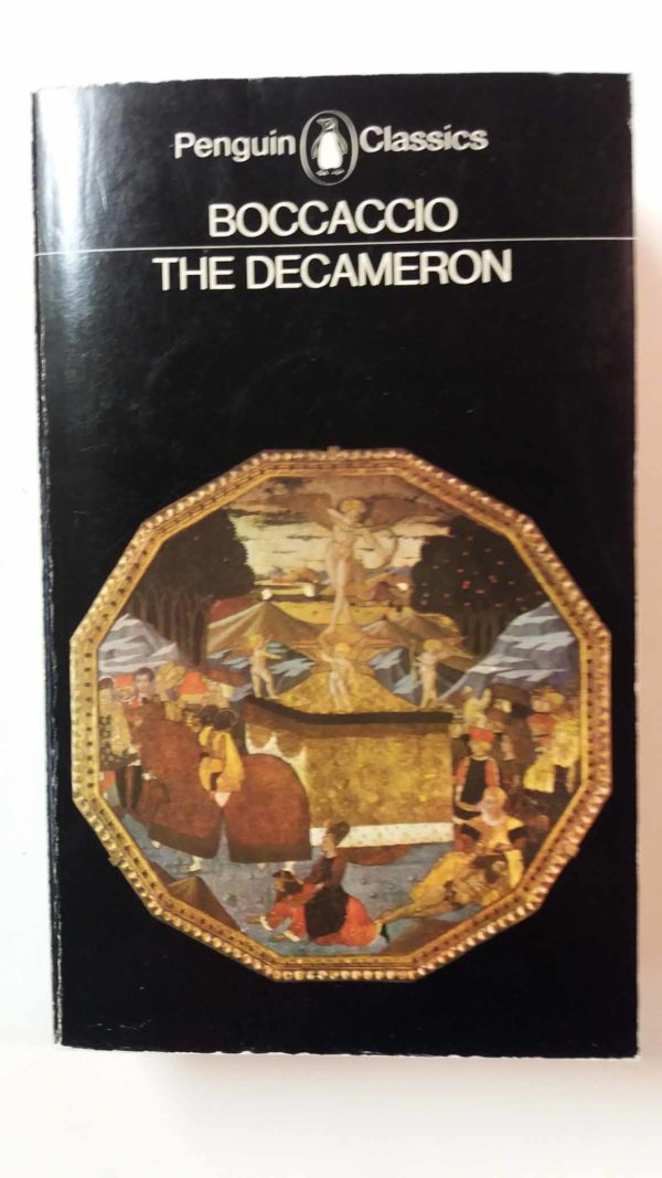 the Decameron
