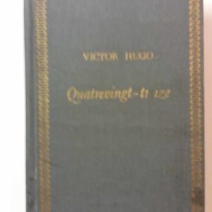 Quatrevingt-treize