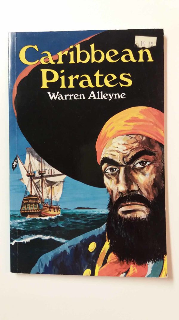 Caribbean Pirates