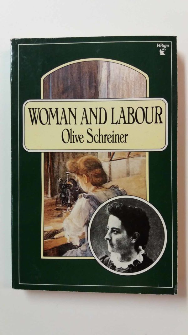 Woman and Labour