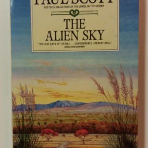 The Alien Sky