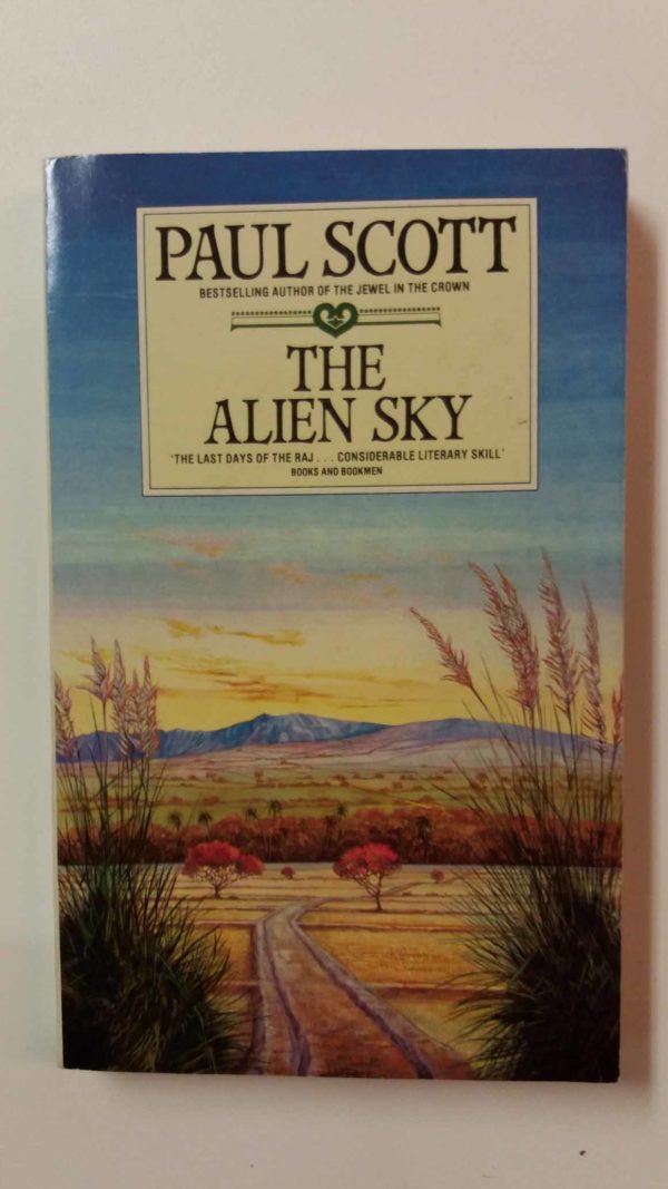 The Alien Sky
