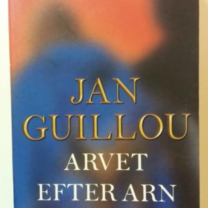 Arvet Efter Arn