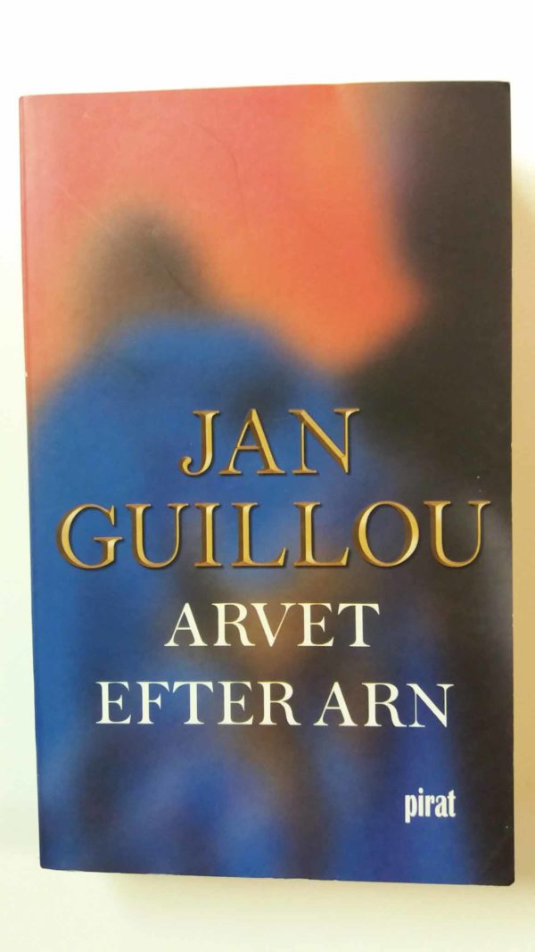 Arvet Efter Arn