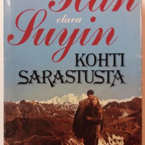 Kohti sarastusta