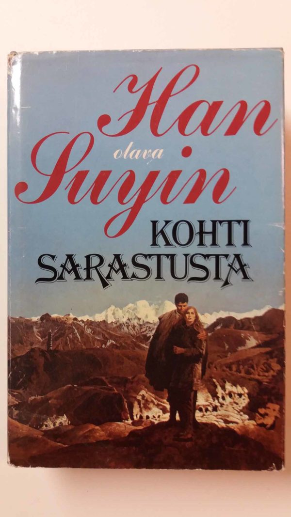 Kohti sarastusta