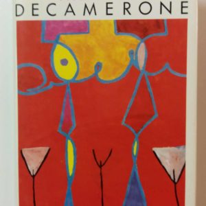 Naisten Decamerone