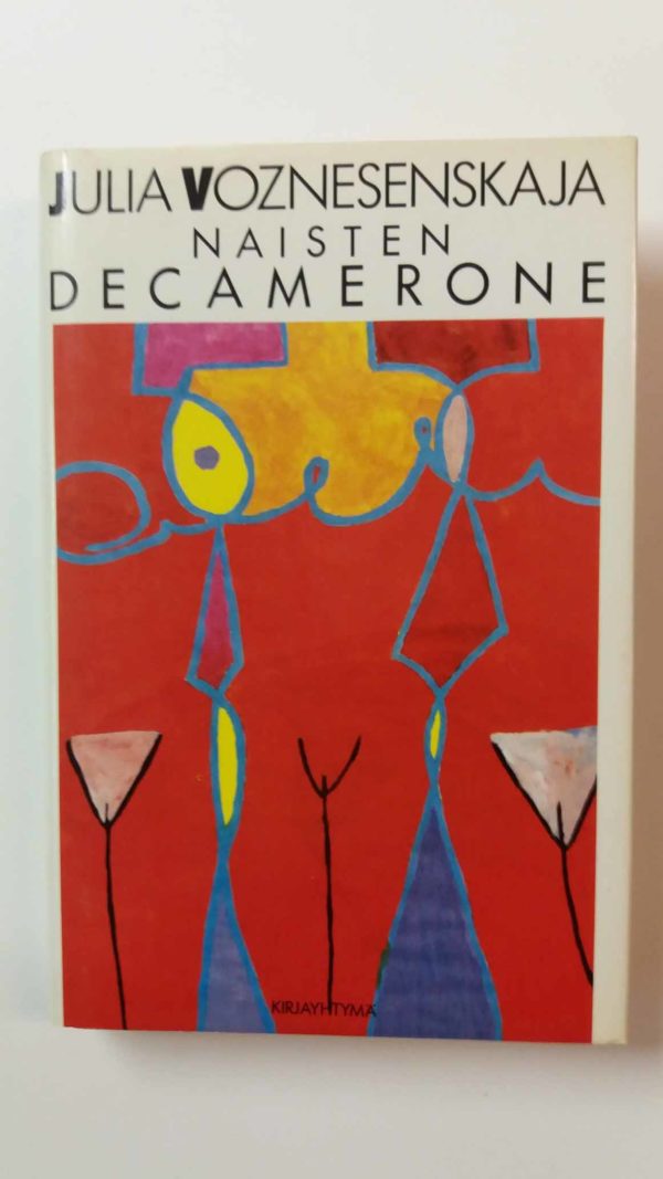 Naisten Decamerone