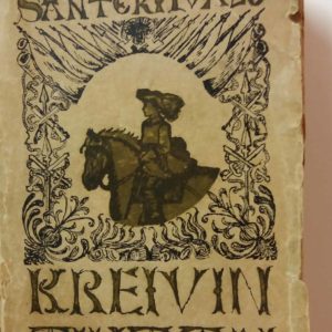 Kreivin aikaan