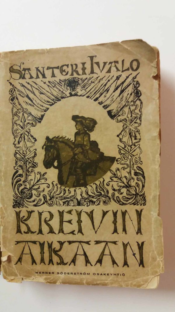 Kreivin aikaan