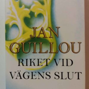 Riket vid vägens slut