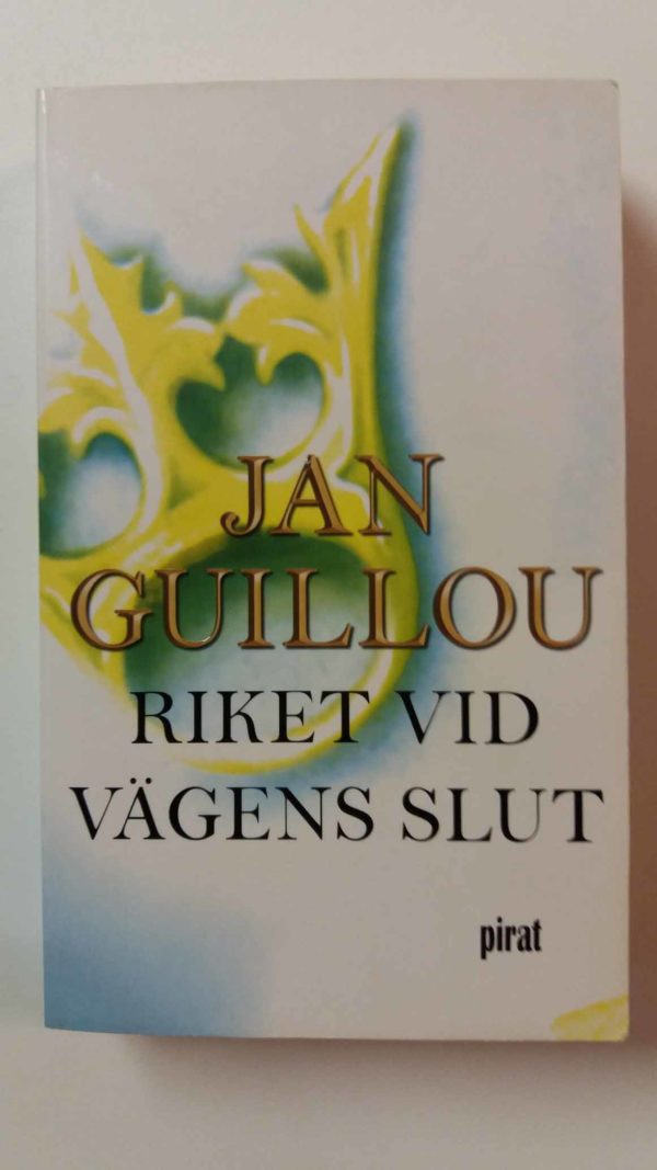 Riket vid vägens slut