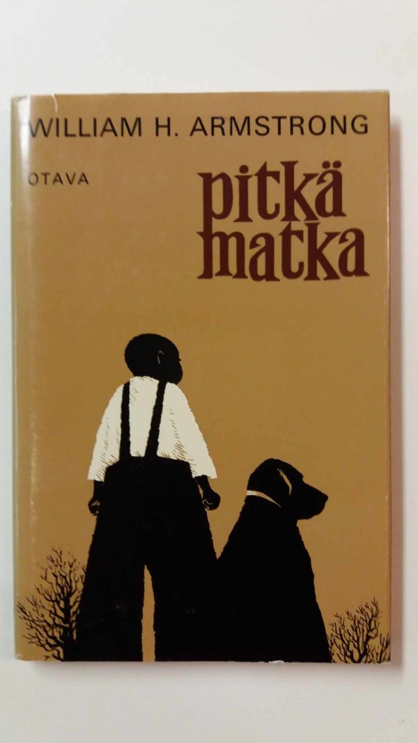 Pitkä matka