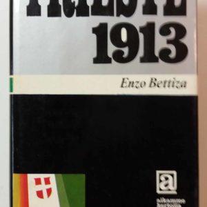 Trieste 1913