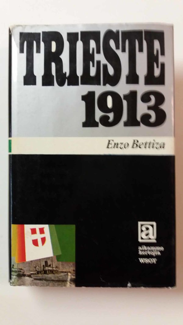 Trieste 1913