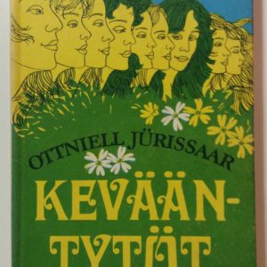 Kevääntytöt