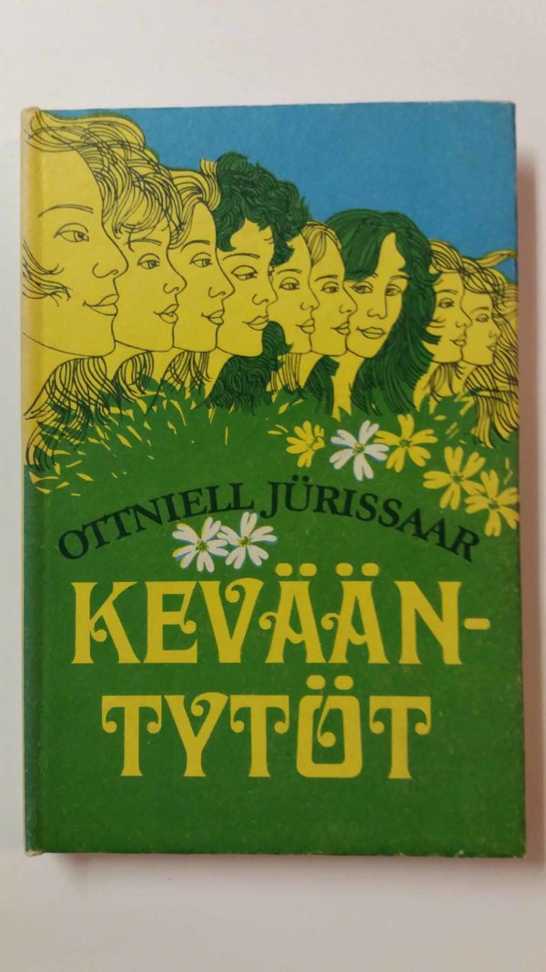 Kevääntytöt
