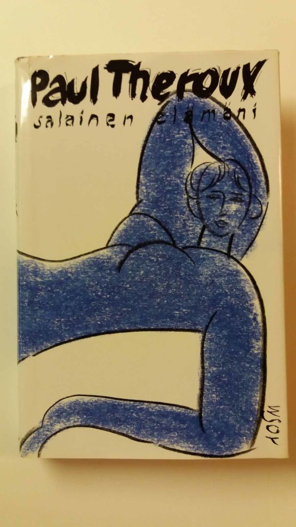Salainen elämäni