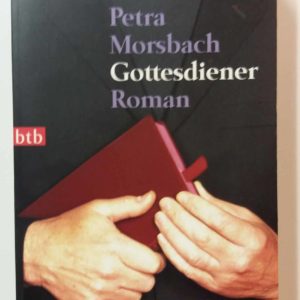 Gottesdiener
