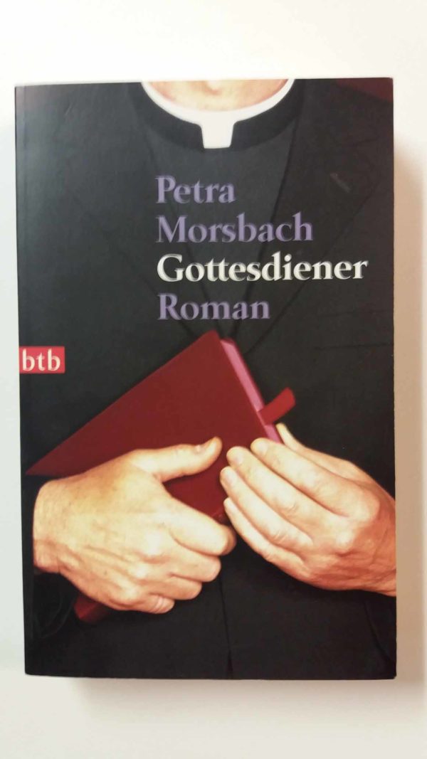 Gottesdiener