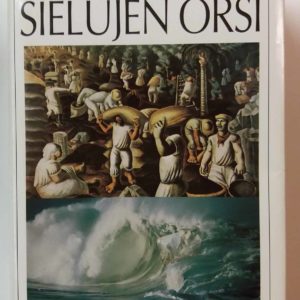Sielujen orsi