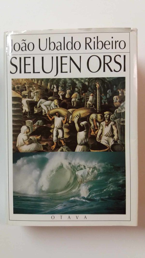 Sielujen orsi