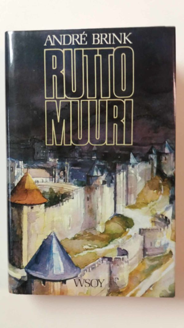 Ruttomuuri