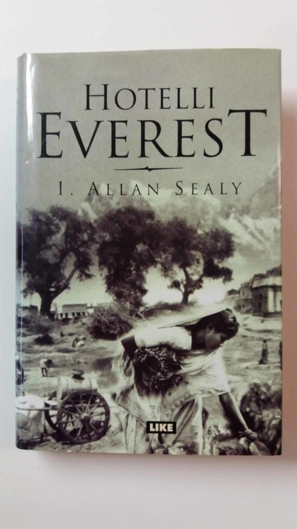 Hotelli Everest