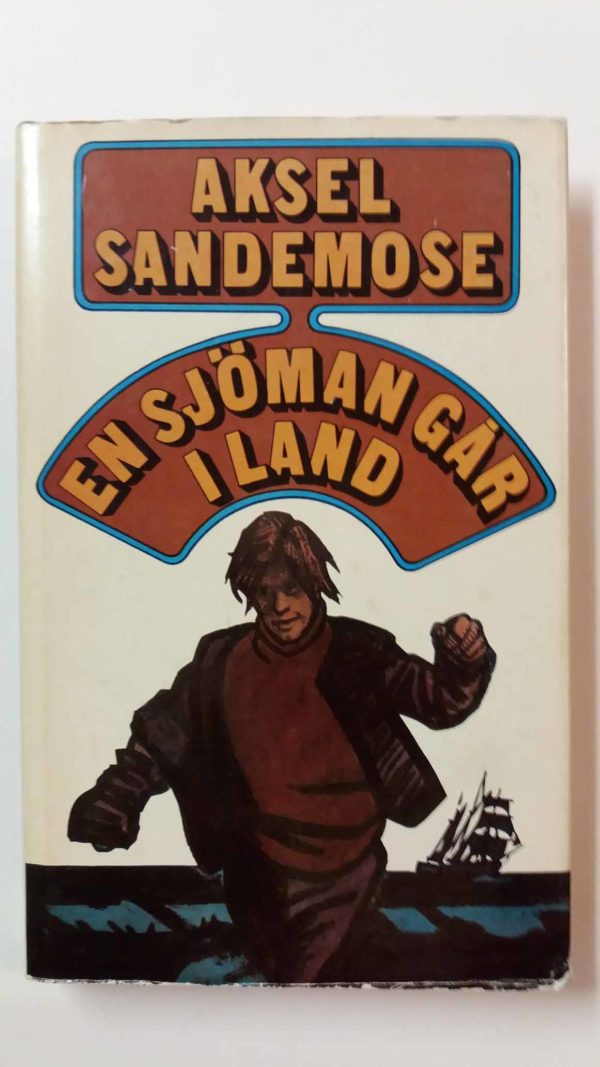 En sjöman går i land