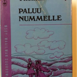Paluu nummelle