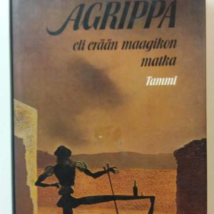 Agrippa eli erään maagikon matka