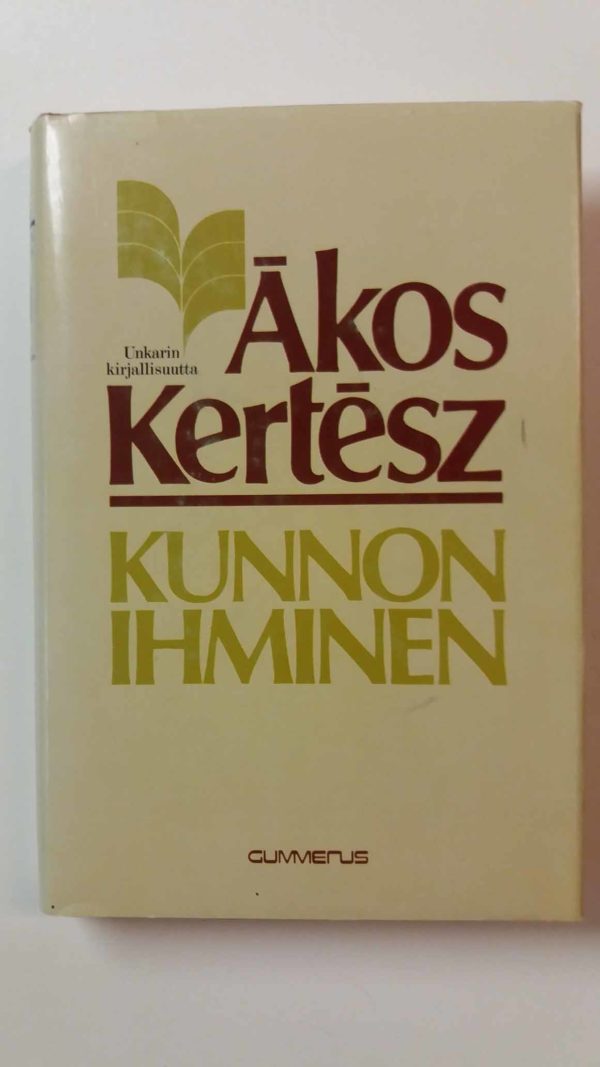 Kunnon ihminen