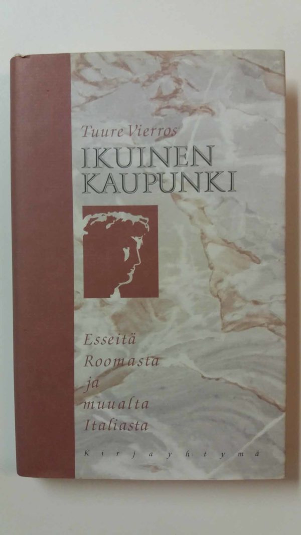 Ikuinen kaupunki