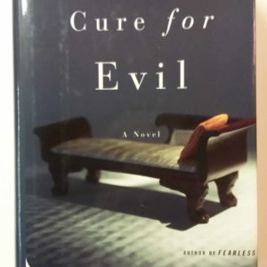 Dr.Neruda`s Cure for Evil