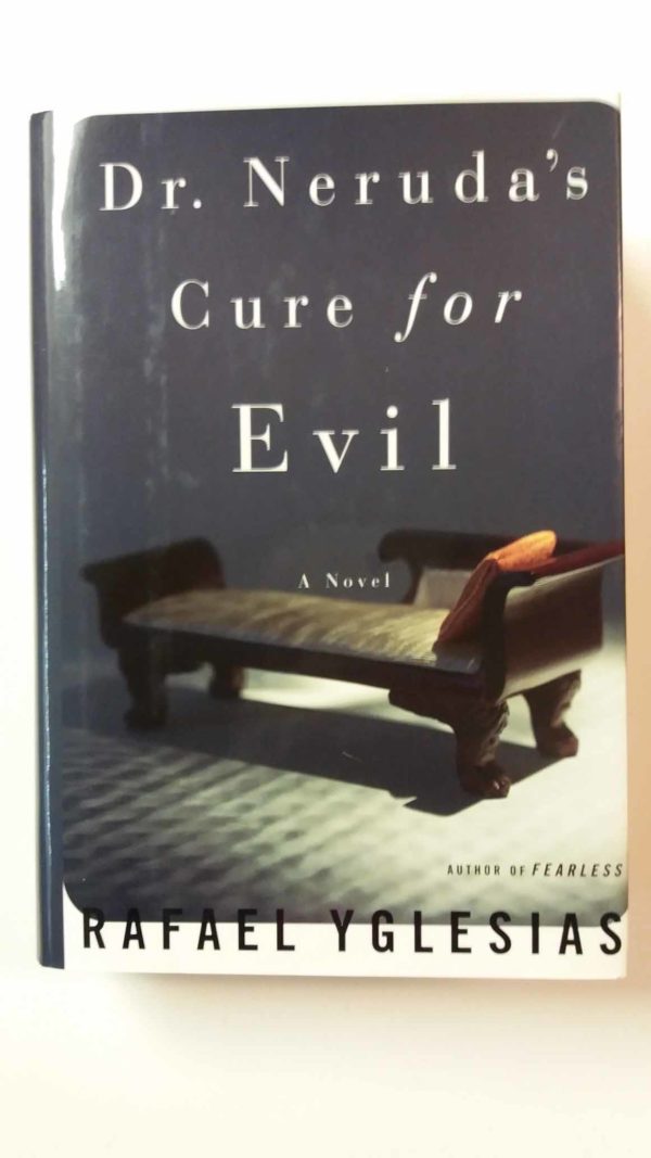 Dr.Neruda`s Cure for Evil