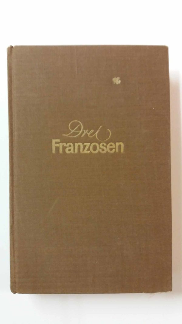 Drei Franzosen