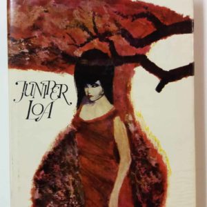 Juniper Loa