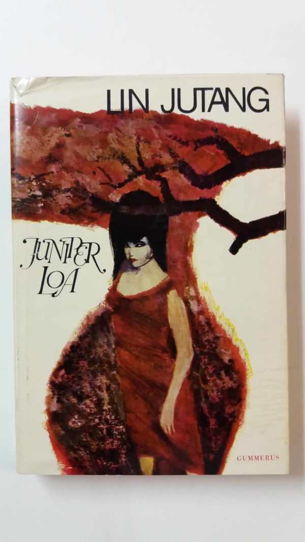 Juniper Loa